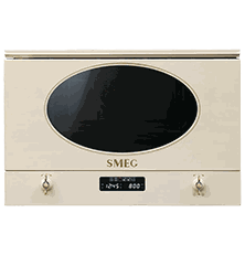 Микроволновые печи